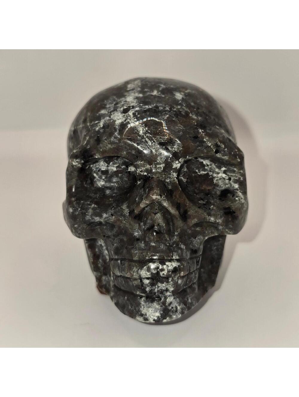 469. Large Yooperlite Skull